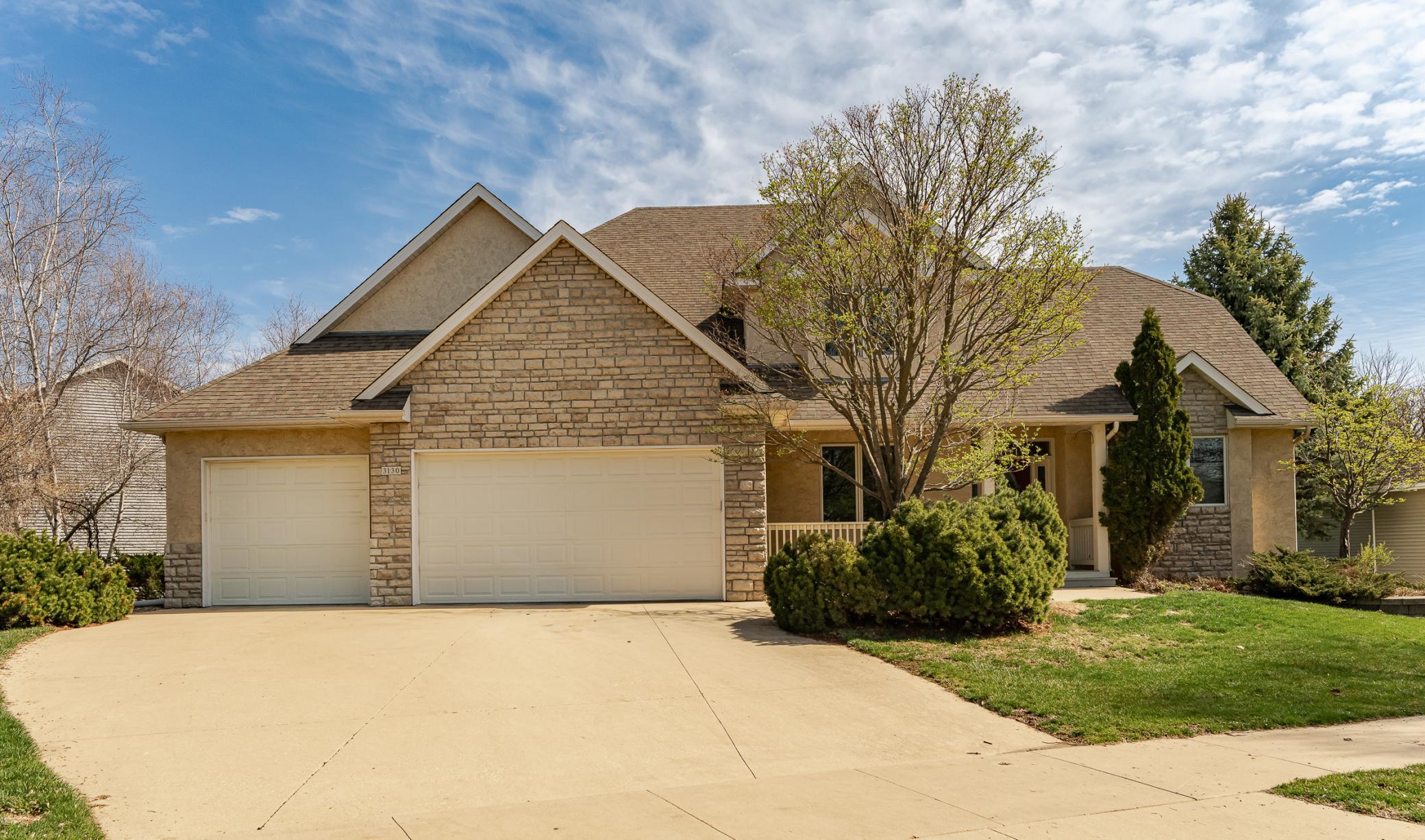 3130 Cassidy Drive NE