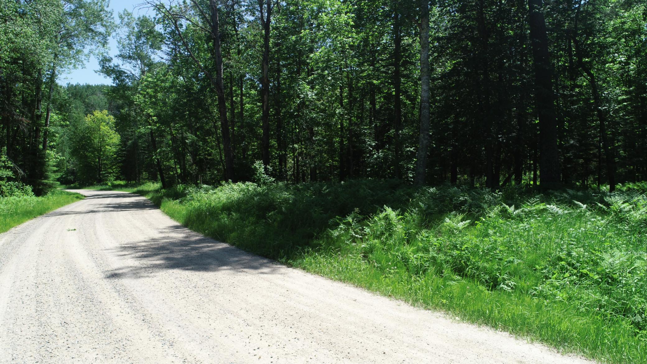 TBD Rush Island Lake Road