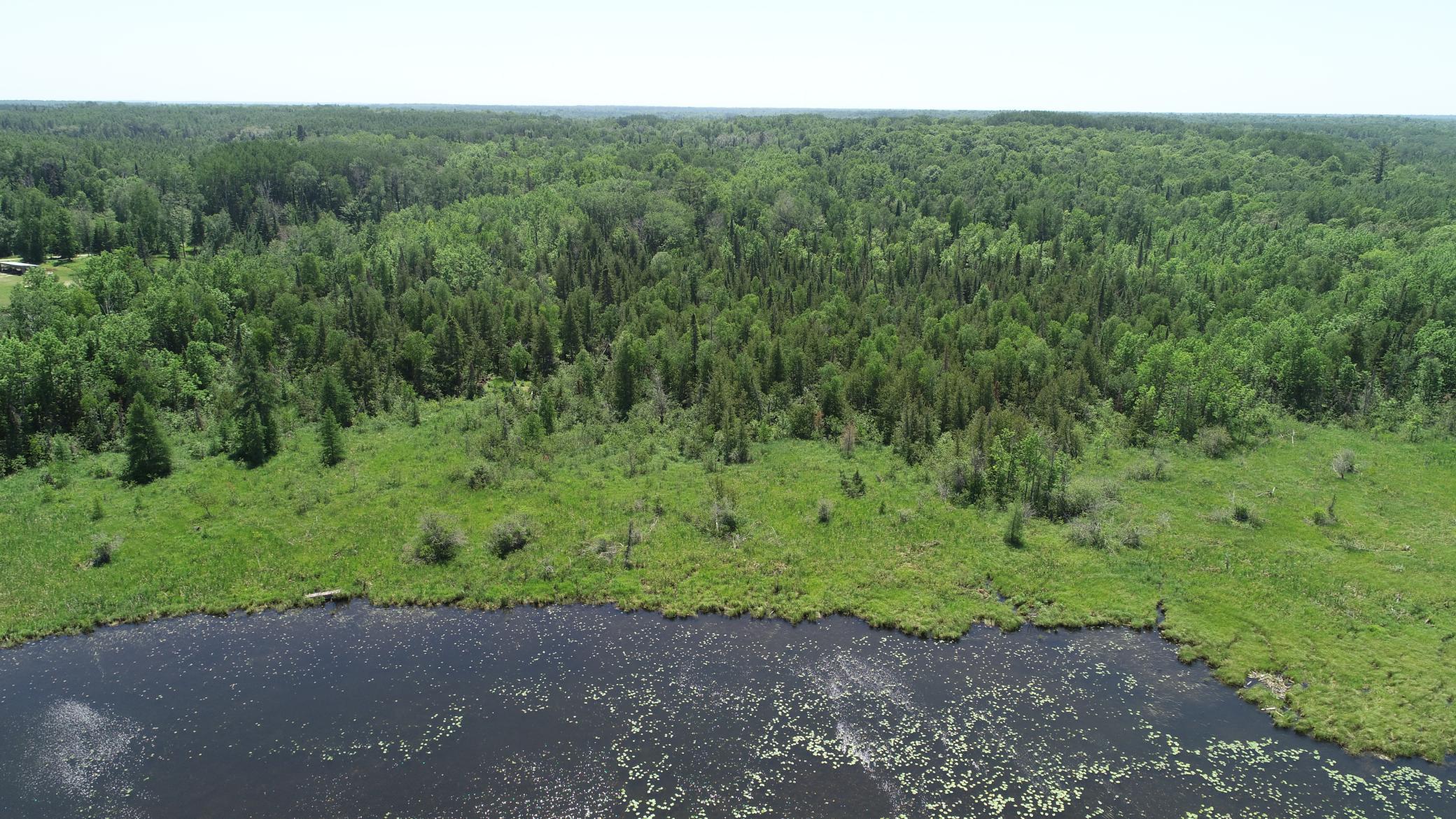 TBD Rush Island Lake Road