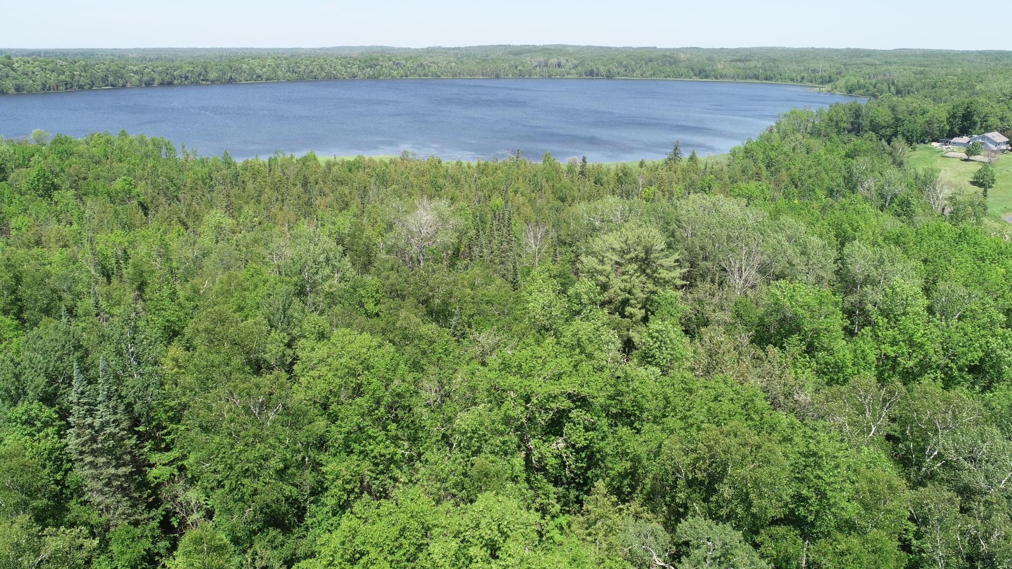 TBD Rush Island Lake Road