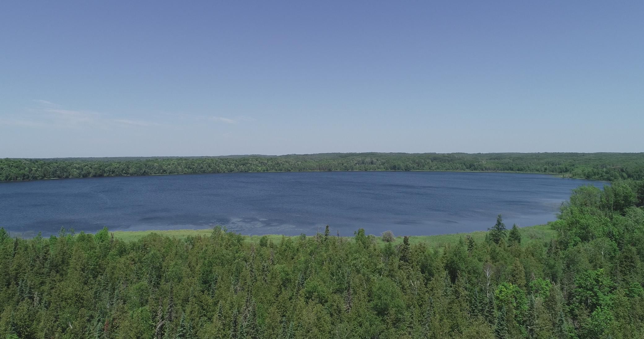 TBD Rush Island Lake Road