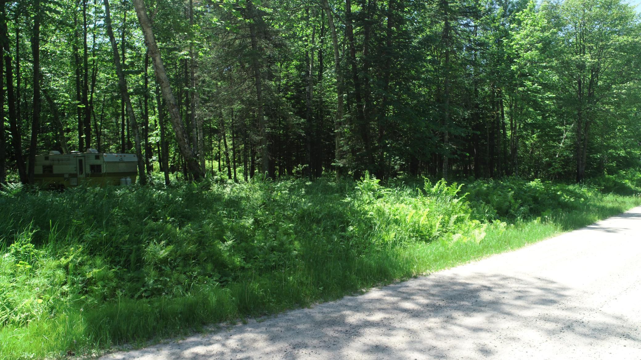 TBD Rush Island Lake Road