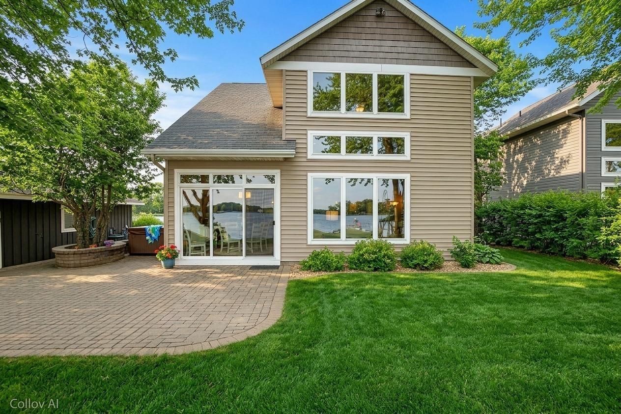 4276 114th Avenue NE, Spicer, MN