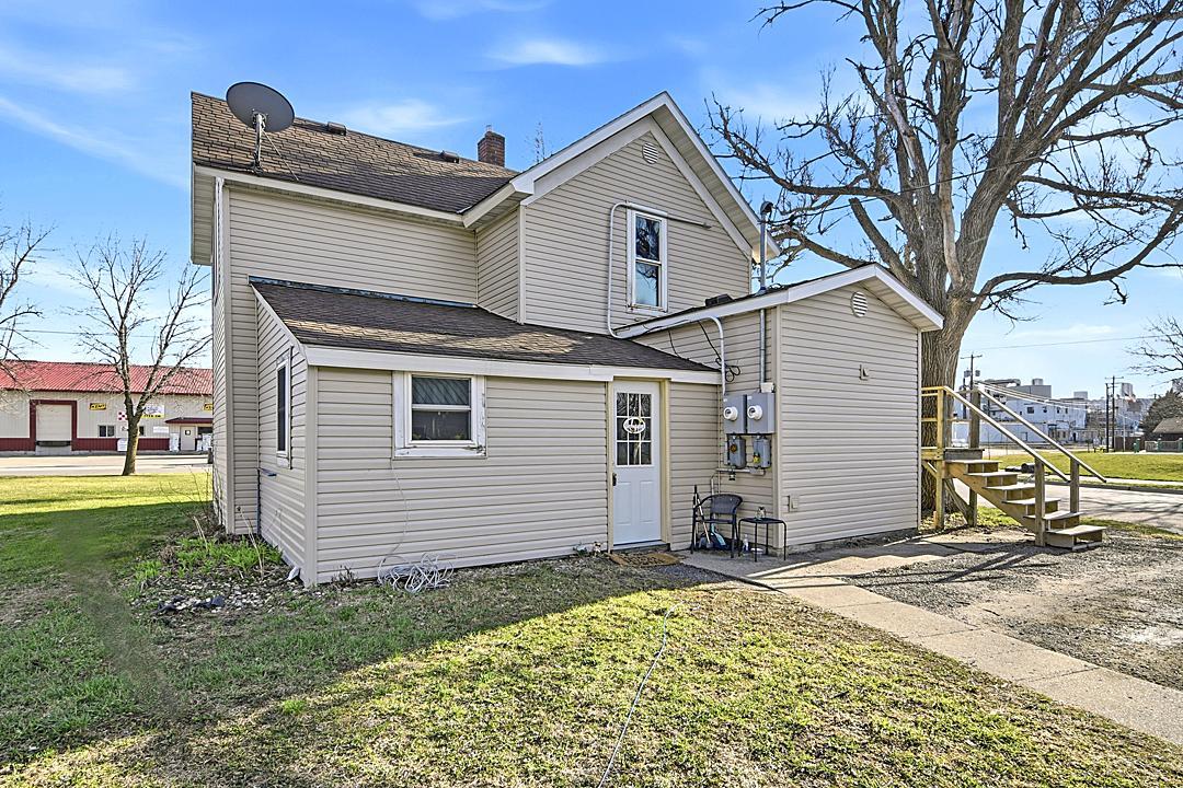 301 Minnie Street