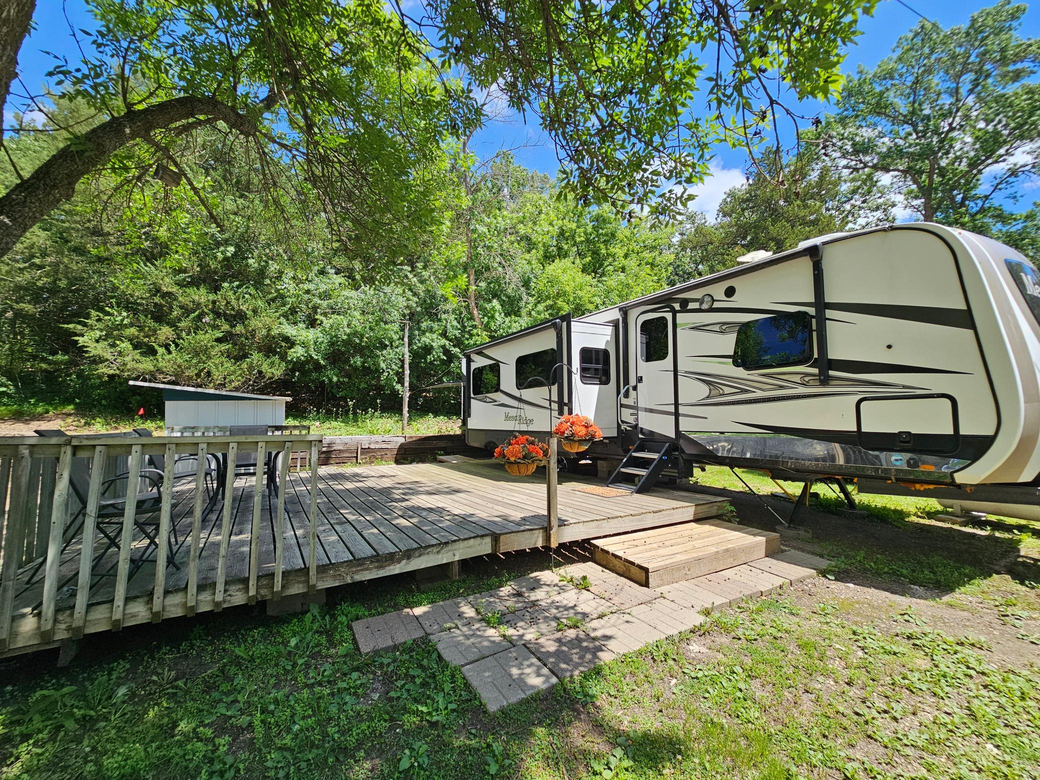 4808 132nd Avenue NE, Spicer, MN