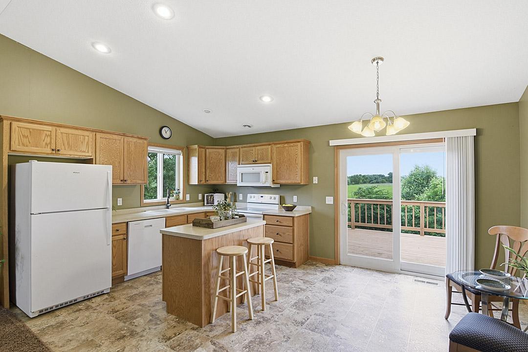 555 Willow Avenue, Eden Valley, MN