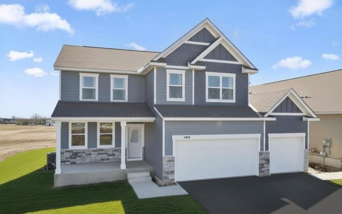 4907 Blake Way