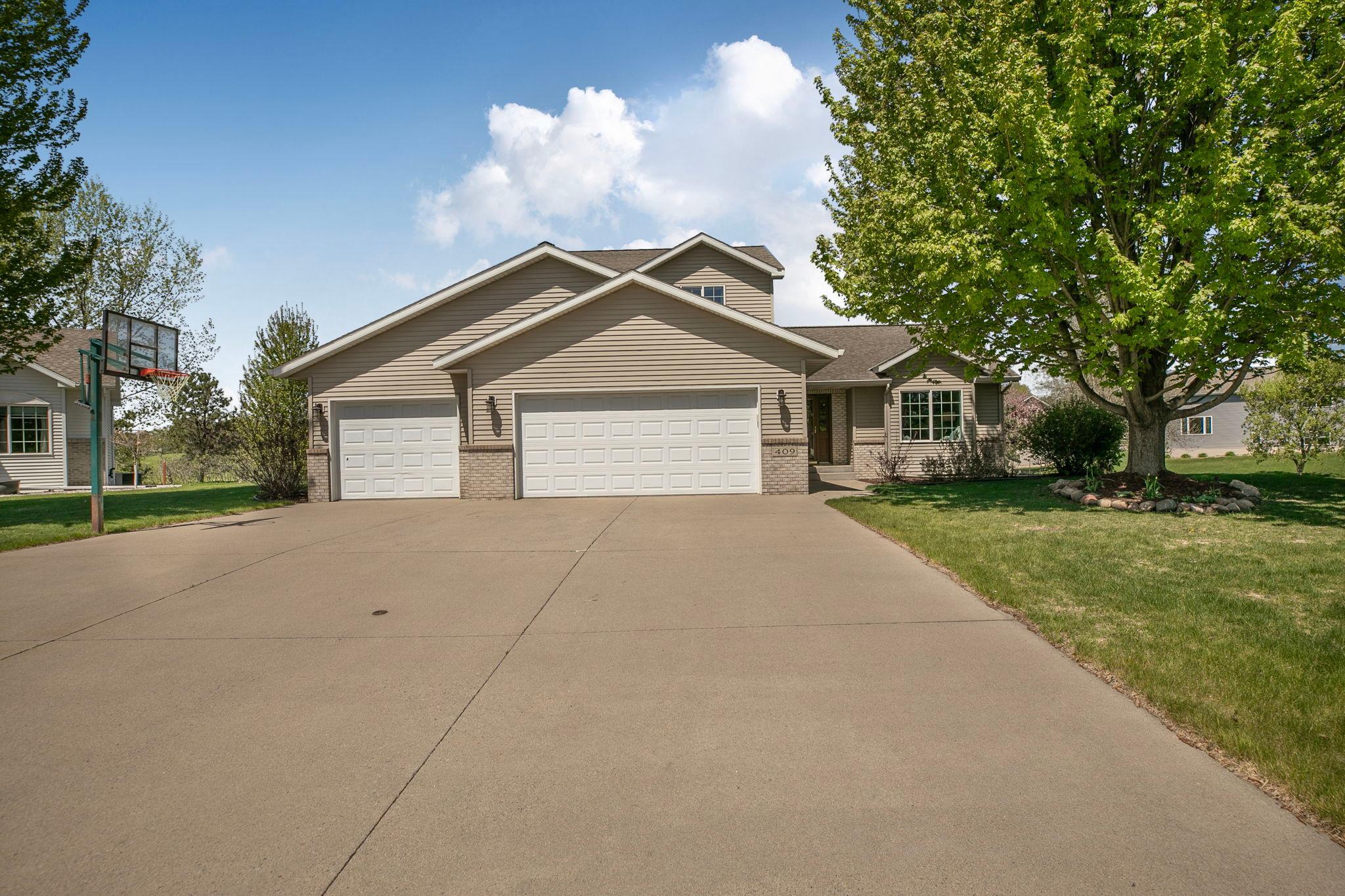 409 12th Street N, Cold Spring, MN
