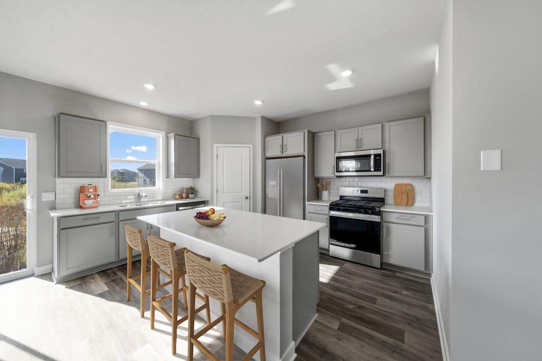 12603 Marshview Drive