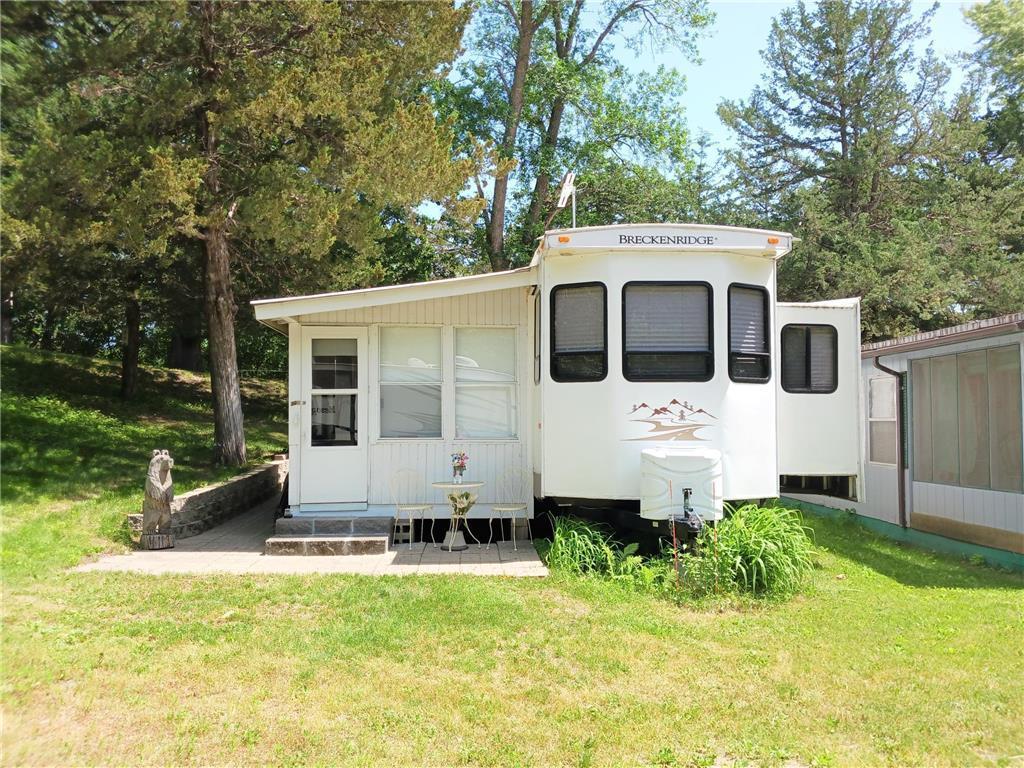 4808 132nd Avenue NE, Spicer, MN