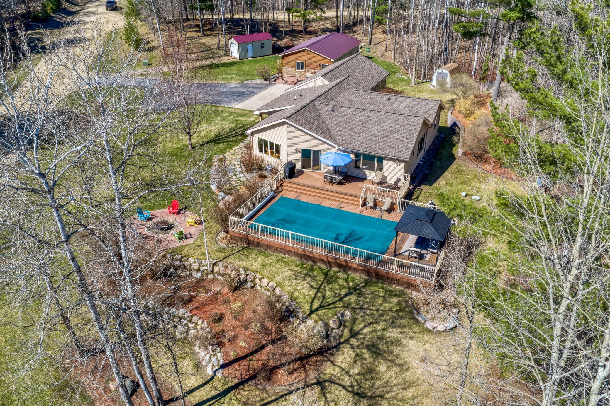 8376 Cedar Crest Loop NW
