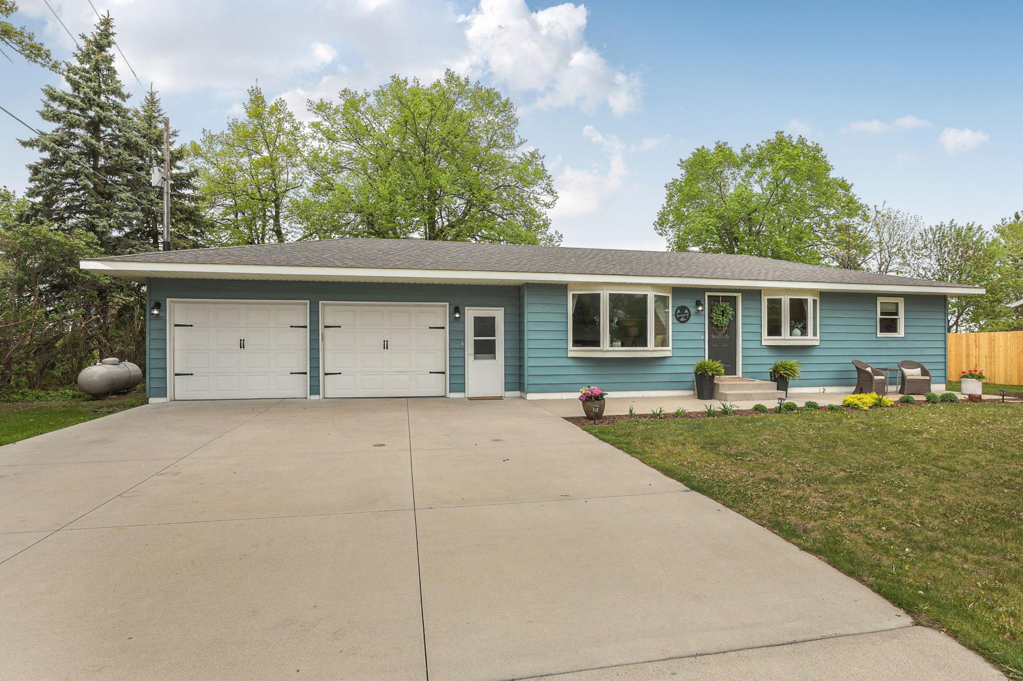 16758 County Road 49, Cold Spring, MN
