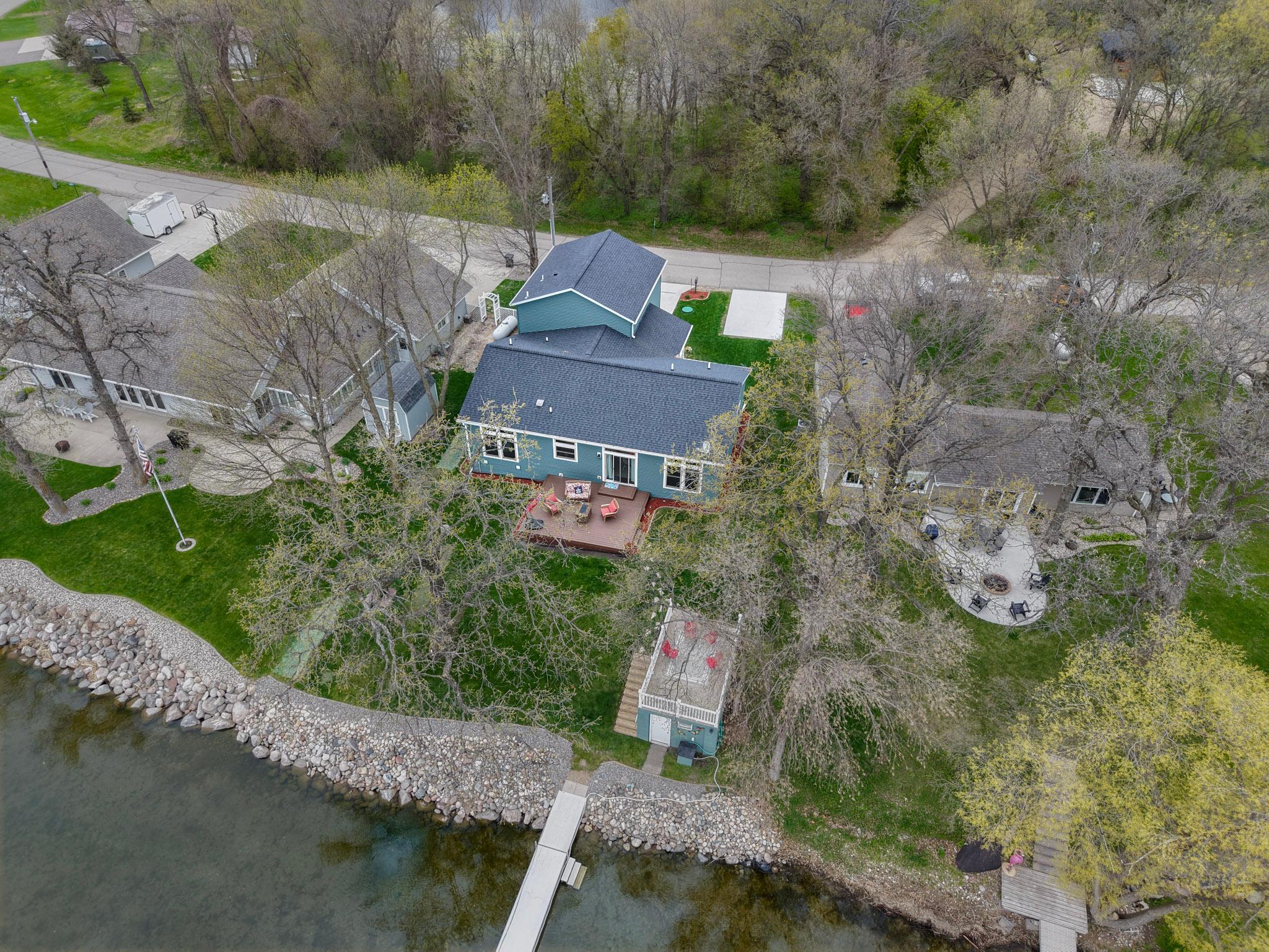 14535 Breezy Point Road