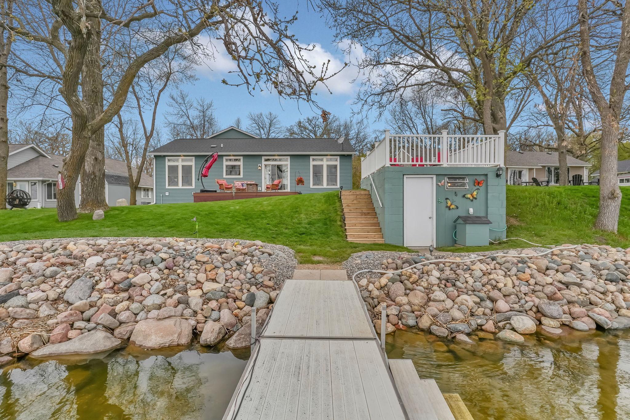 14535 Breezy Point Road