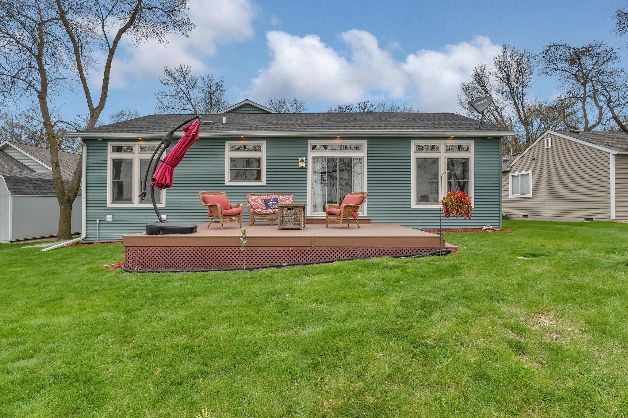 14535 Breezy Point Road