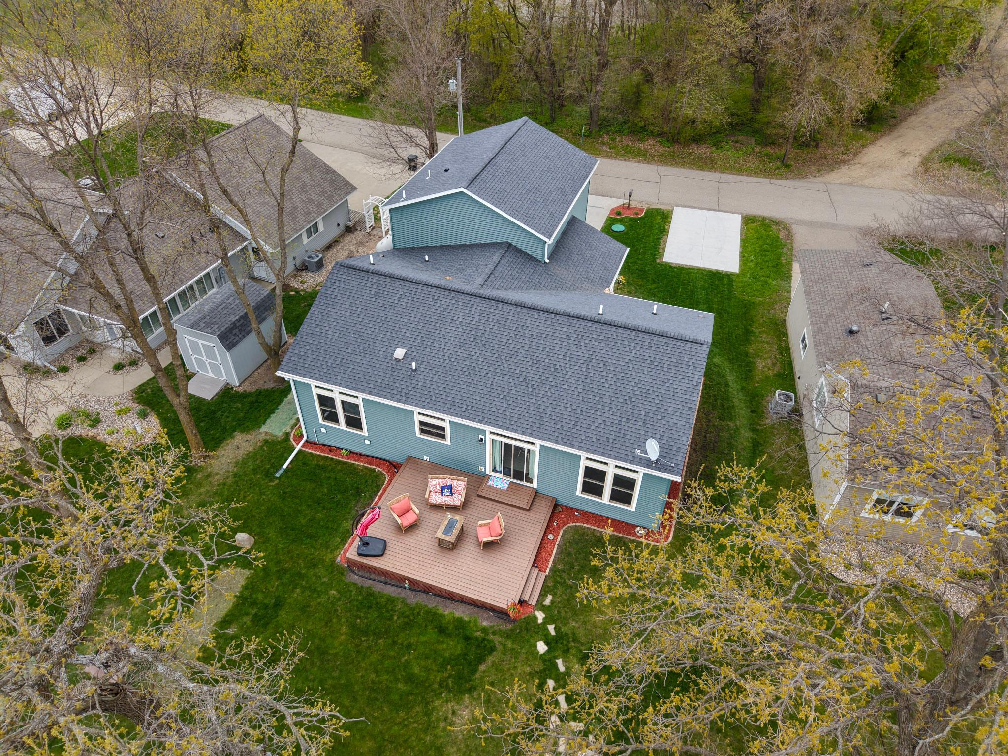 14535 Breezy Point Road