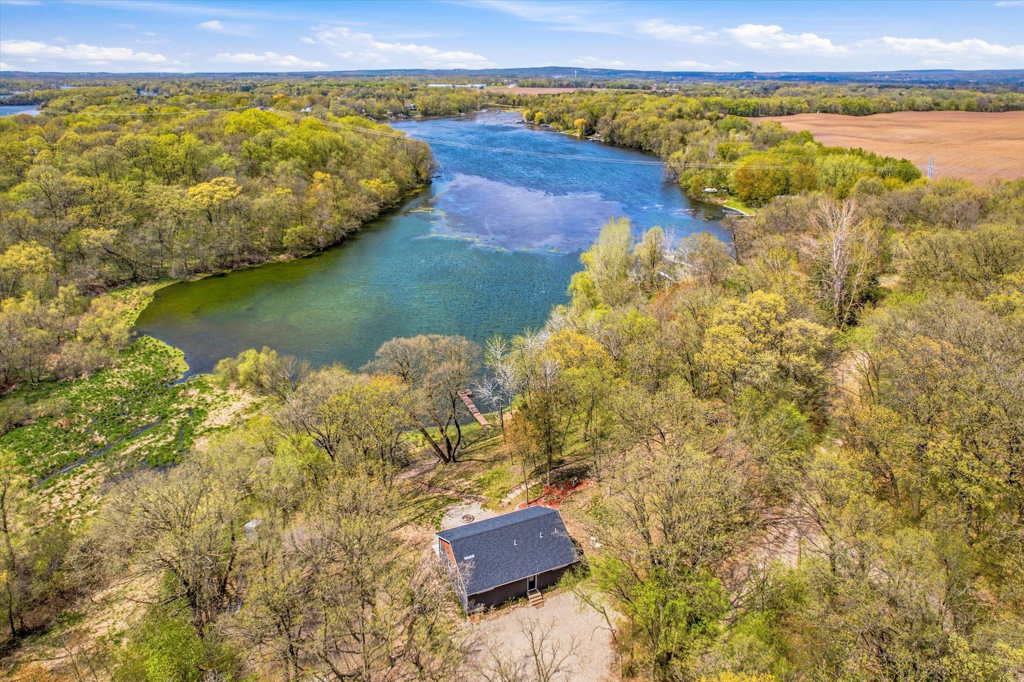 20225 Langevin Drive, Richmond, MN