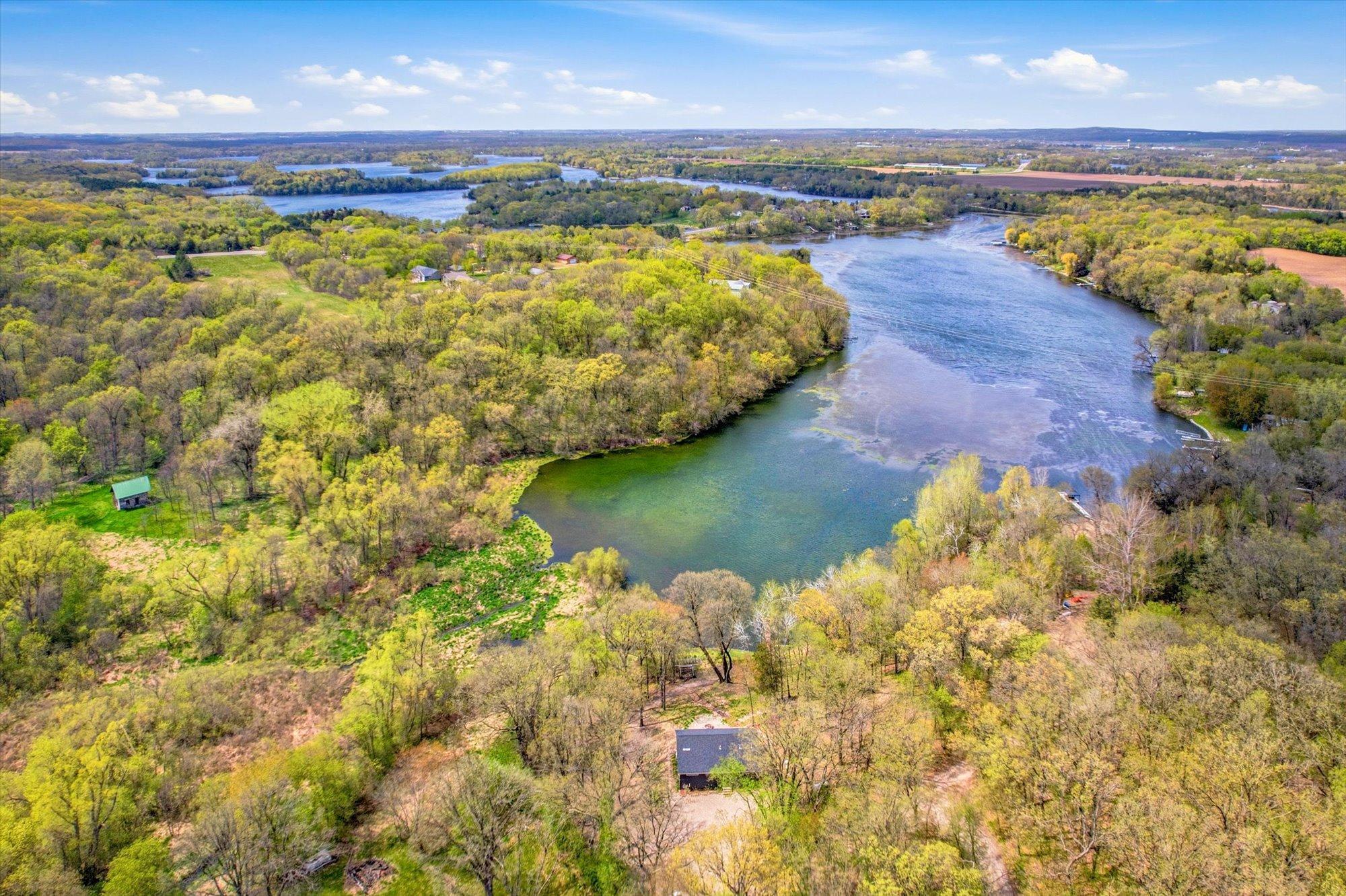 20225 Langevin Drive