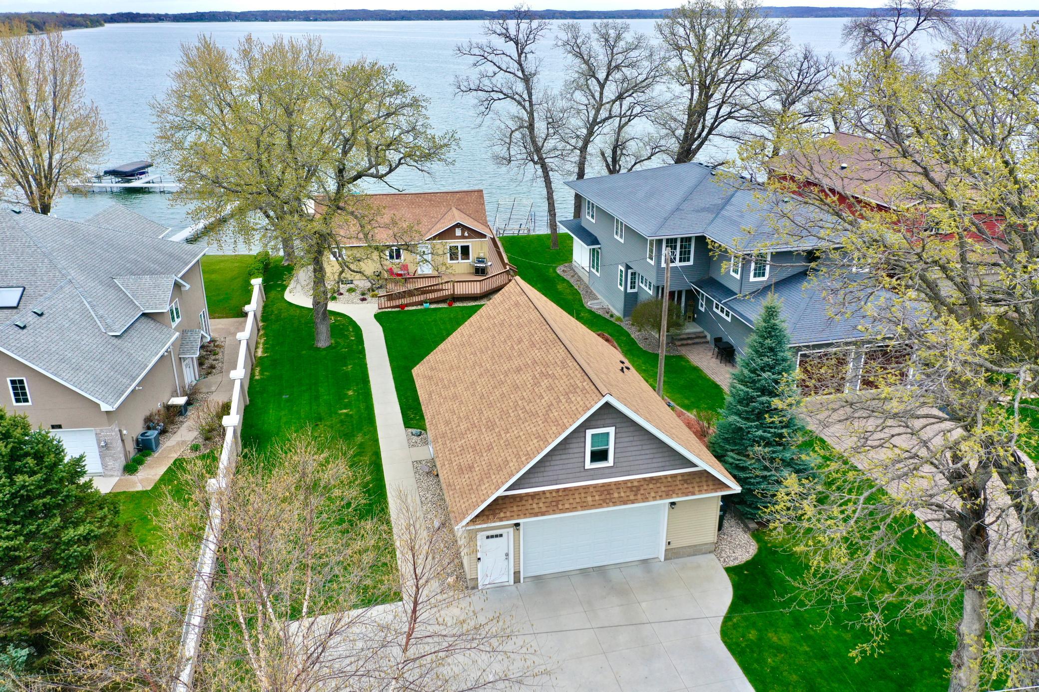 223 Lake Avenue S, Spicer, MN