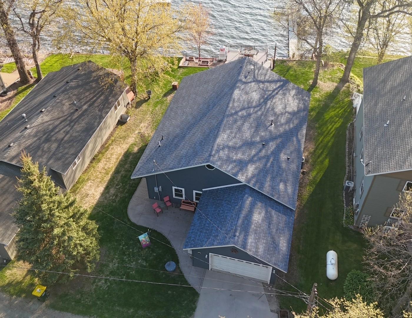 6436 159th Street NE, Atwater, MN