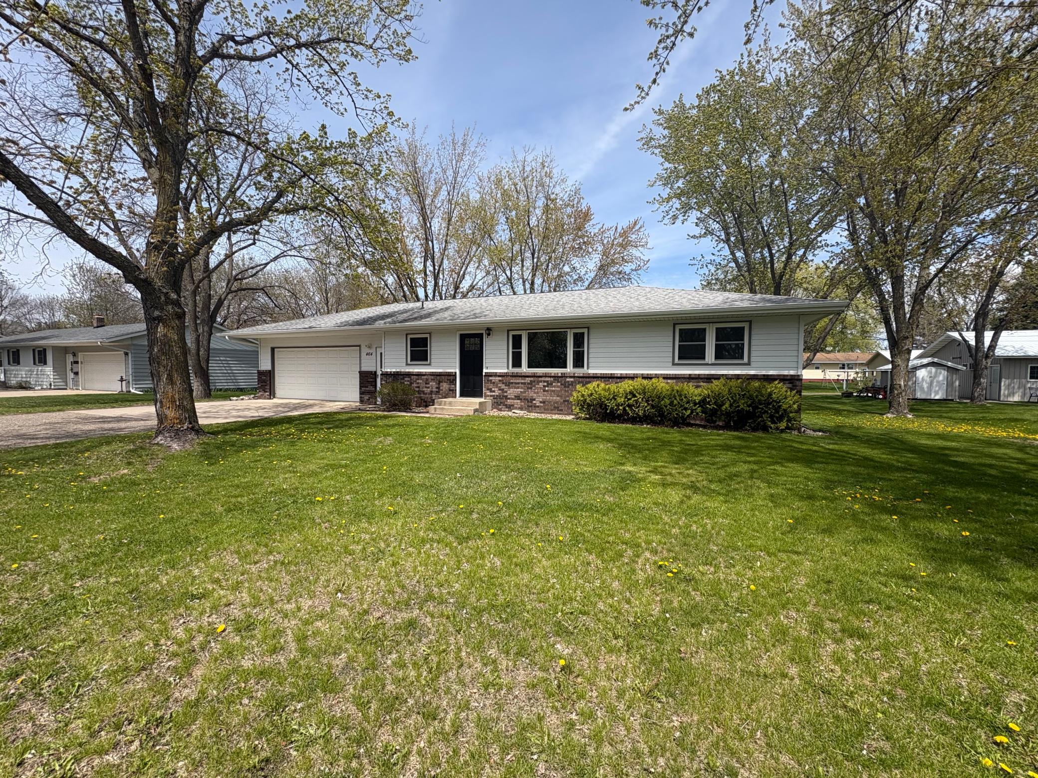 464 Main Street E, Richmond, MN