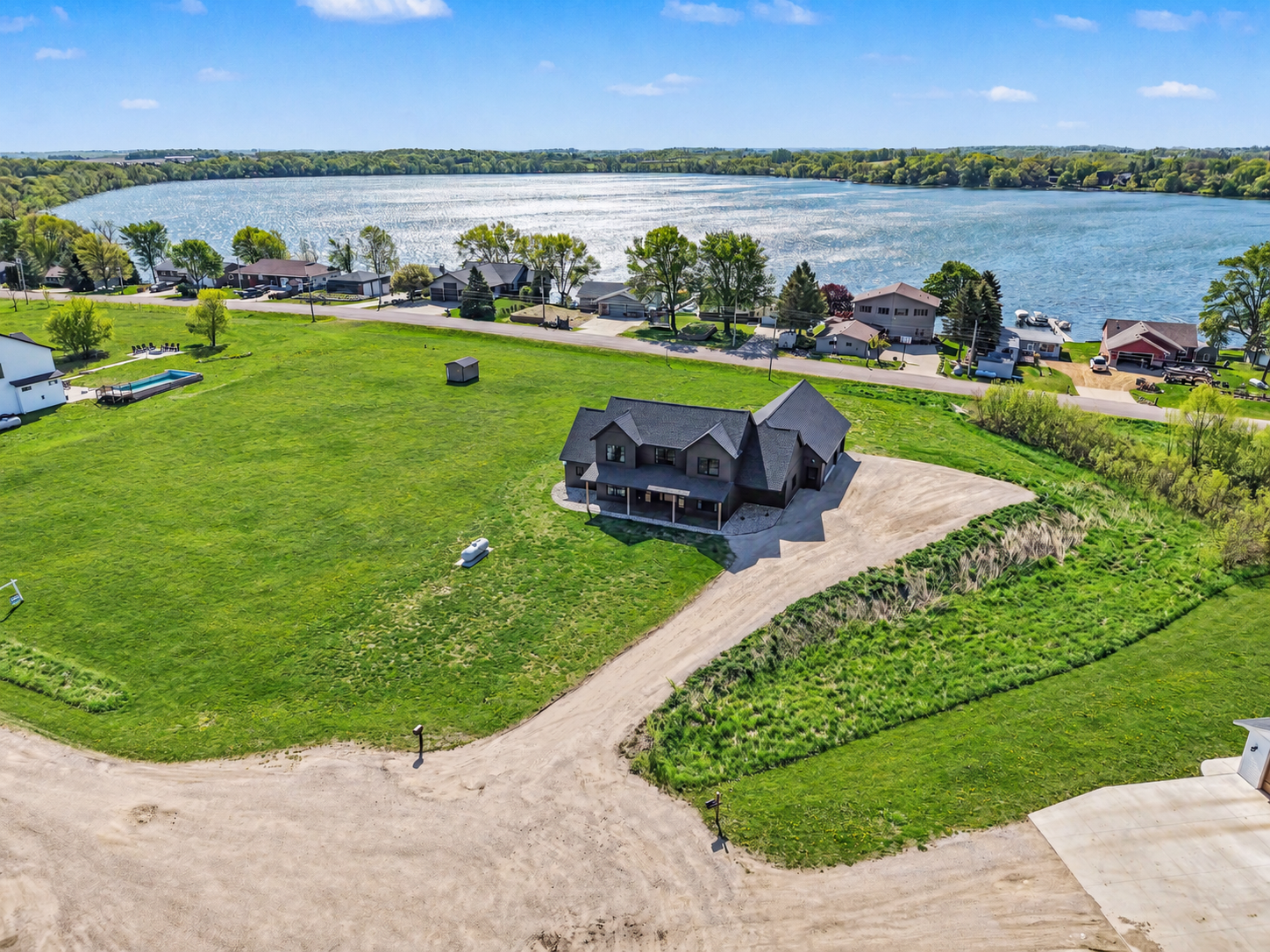 19347 Lake Volney Circle