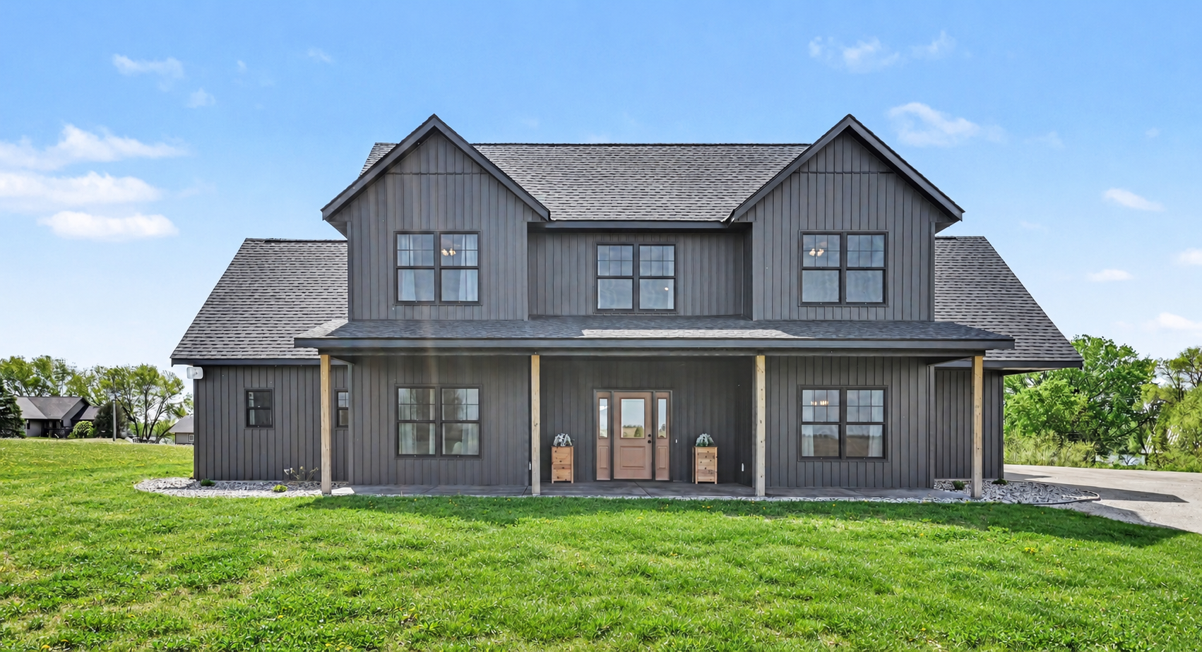 19347 Lake Volney Circle