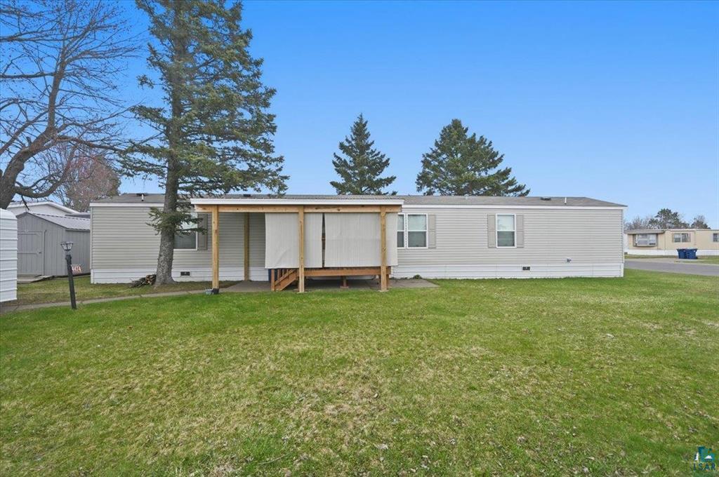 4474 Birchwood Drive