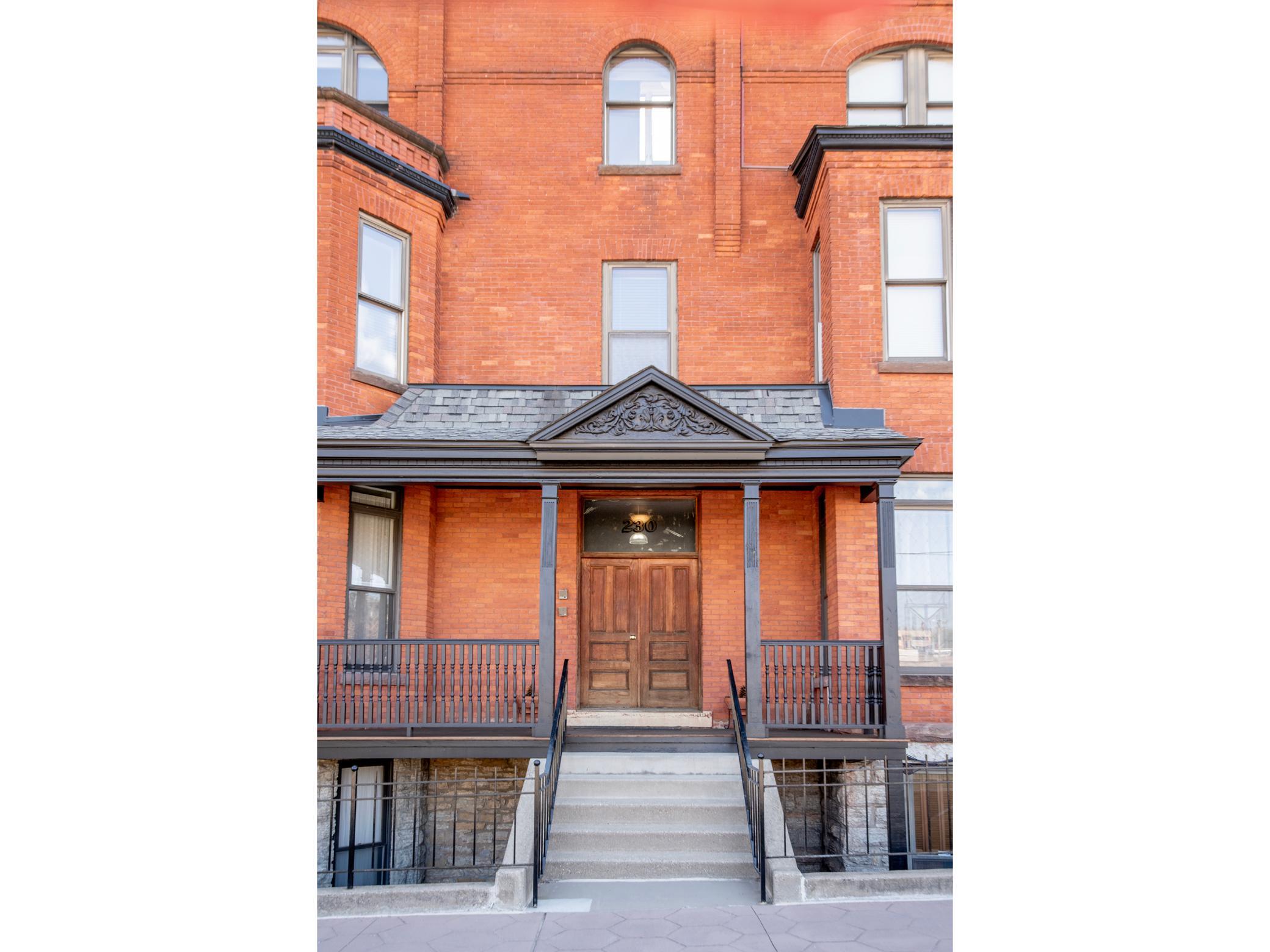 230 Exchange Street S