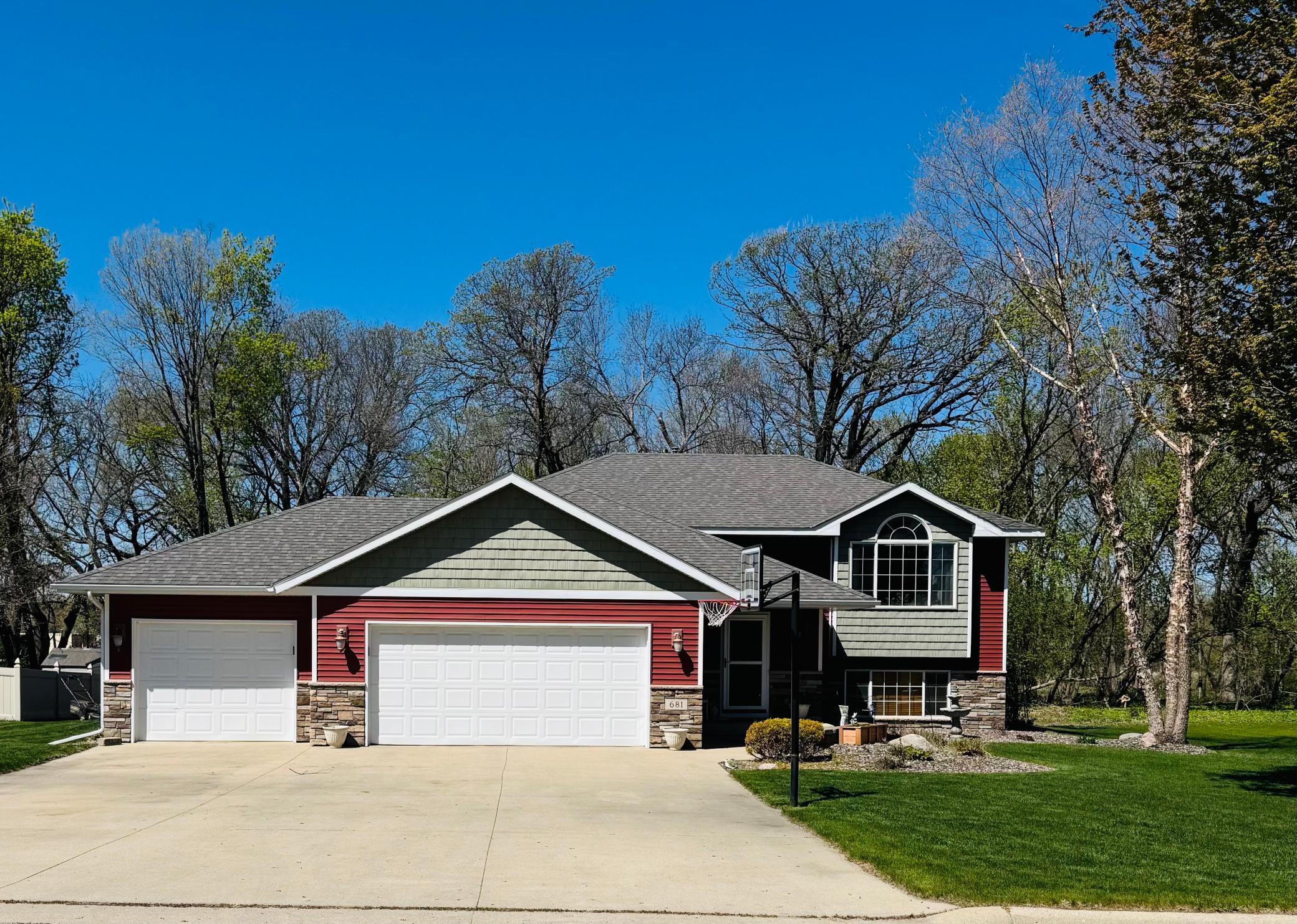 681 W River Drive