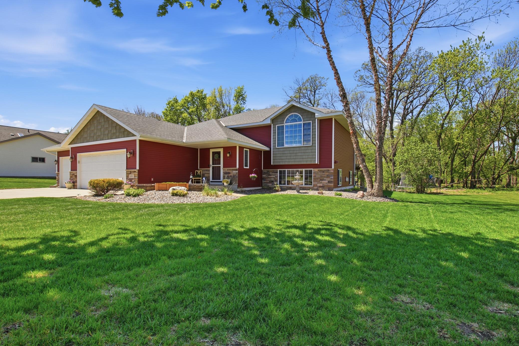 681 W River Drive