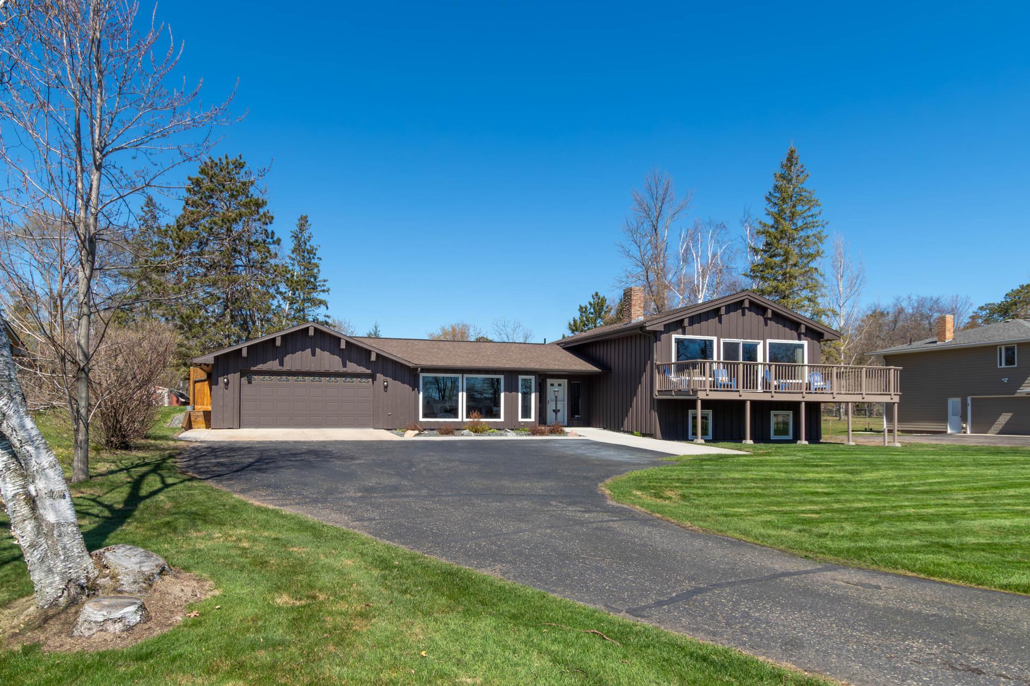3419 Birchmont Drive NE