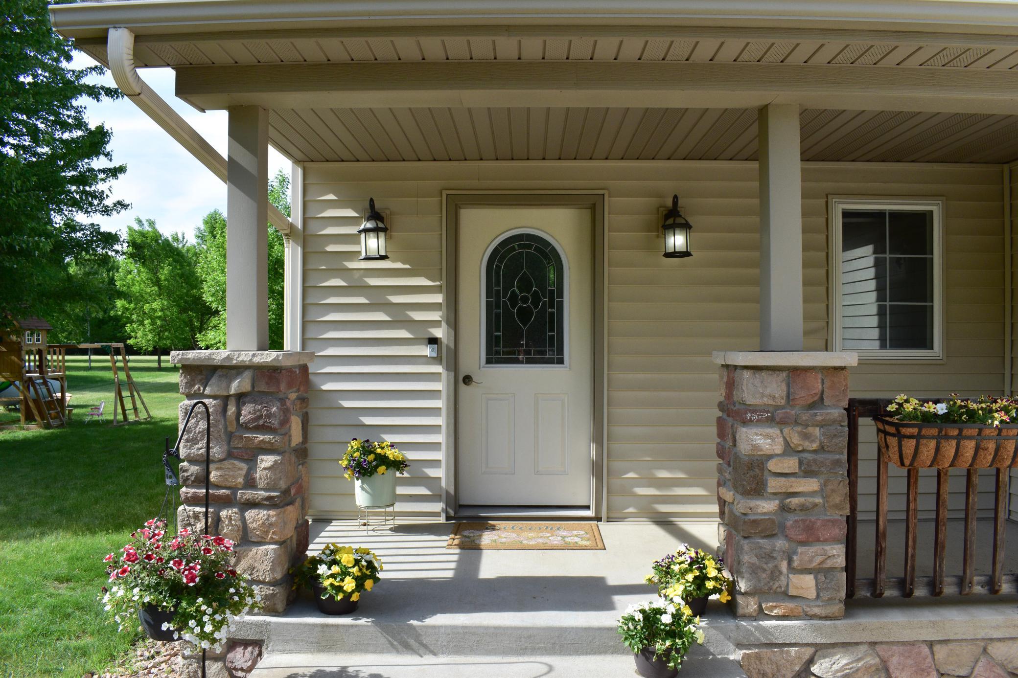 19386 Cedar Island Lake Road, Richmond, MN