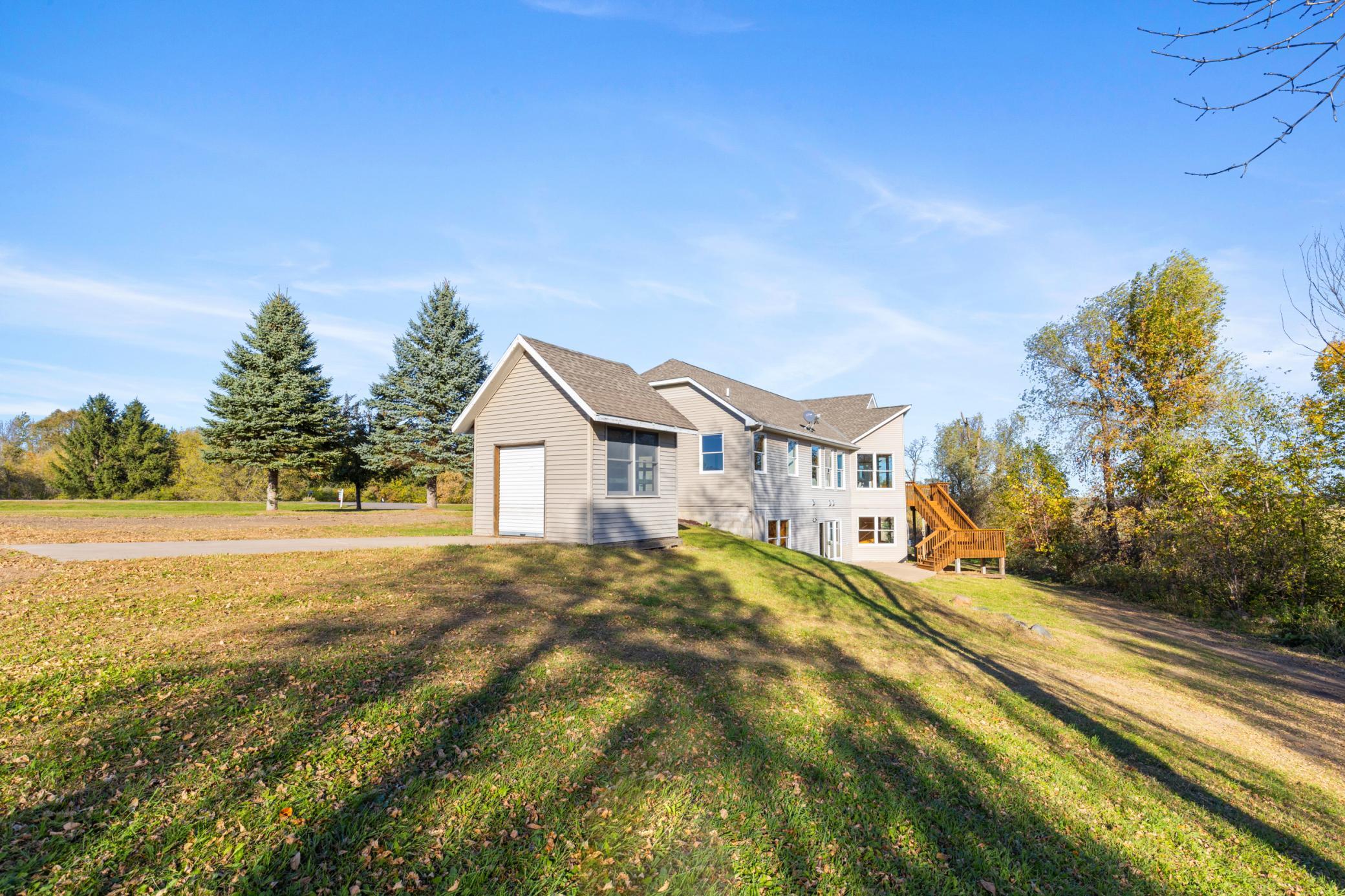 3731 Rush Lake Road