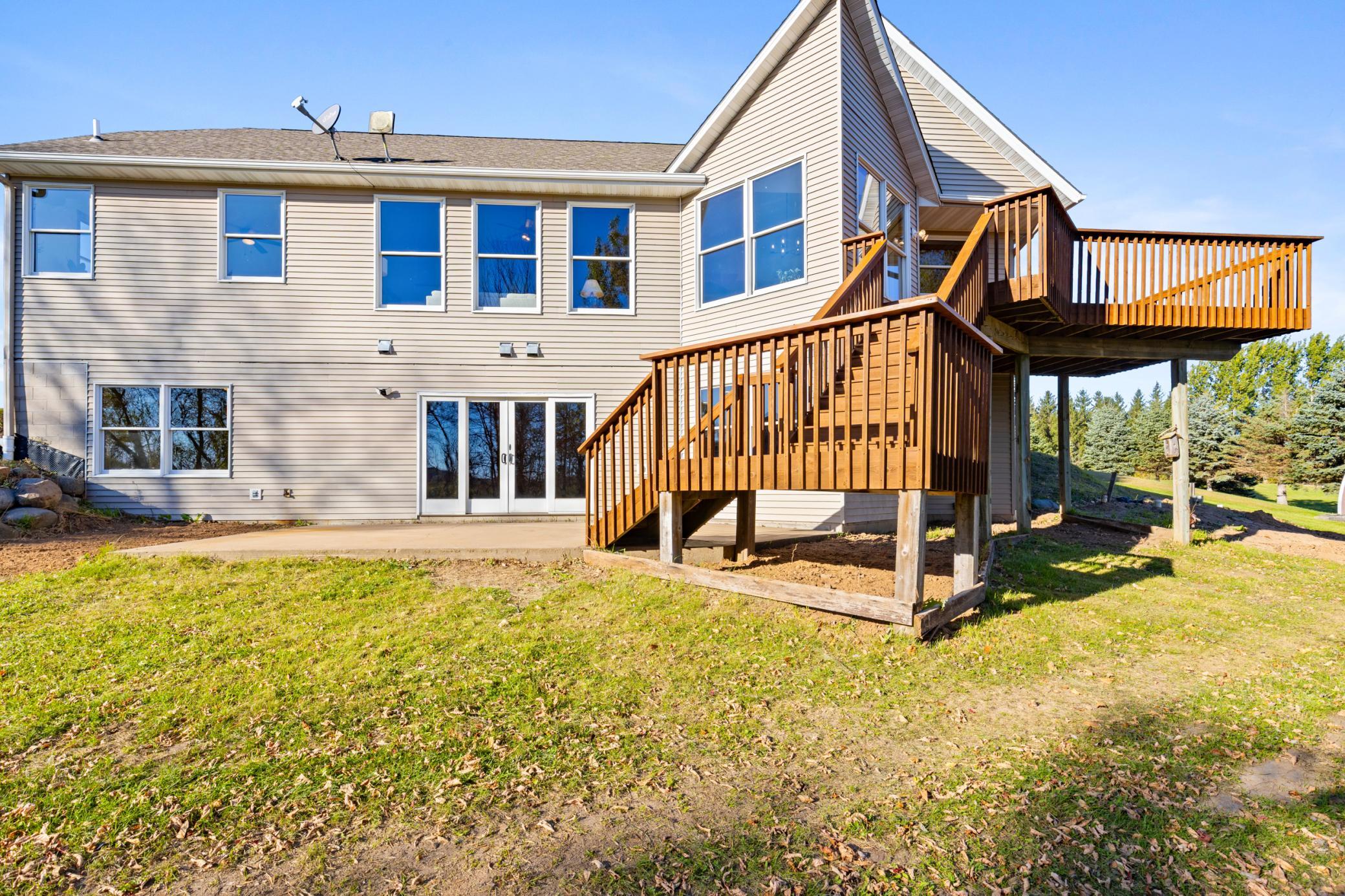 3731 Rush Lake Road