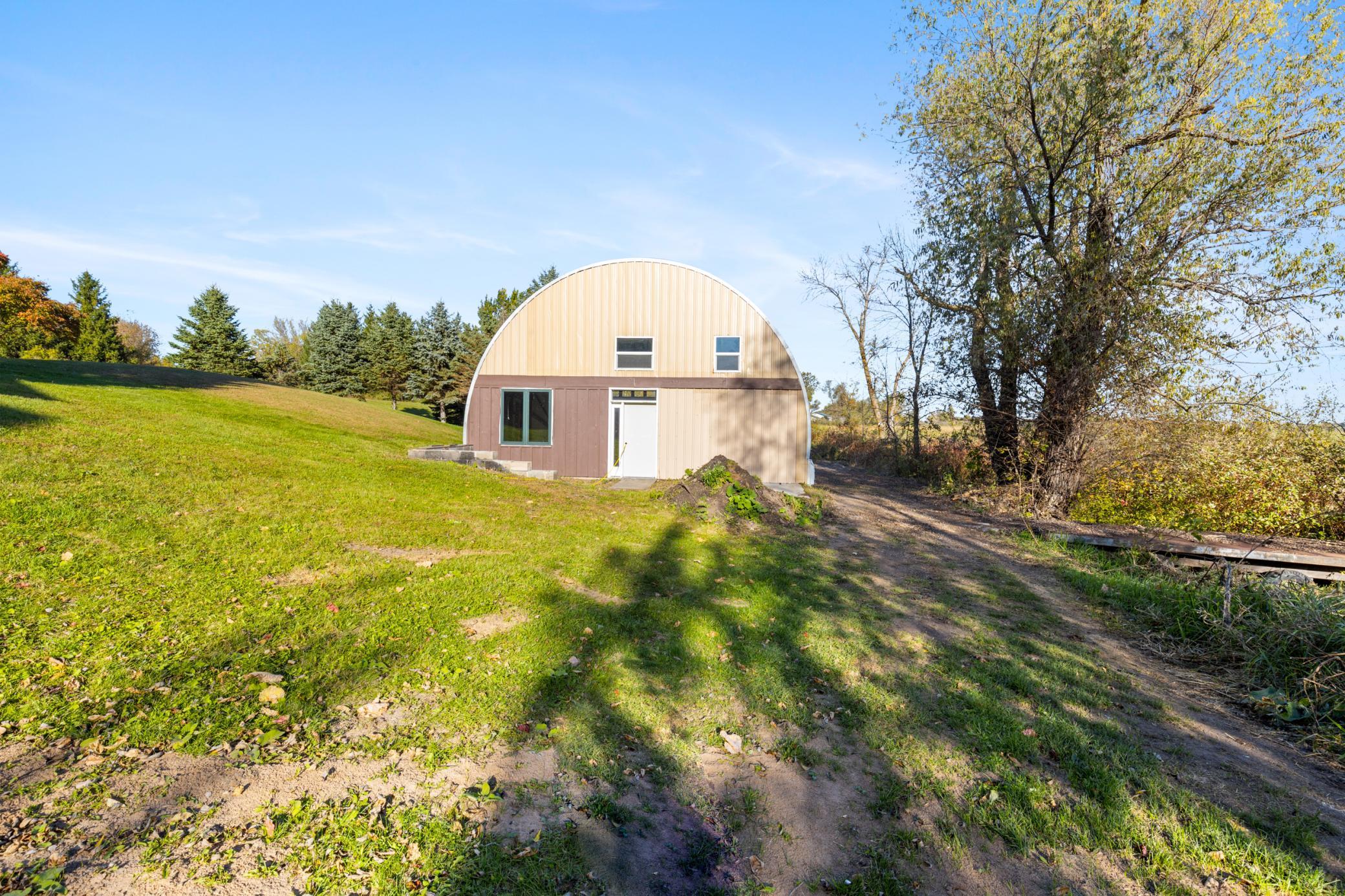 3731 Rush Lake Road