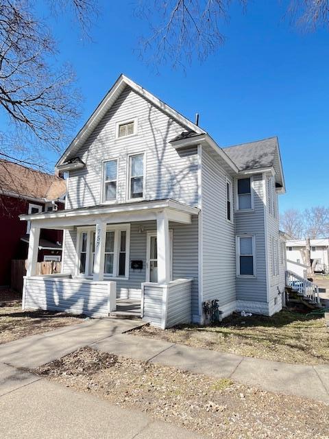 757 Minnehaha Avenue W