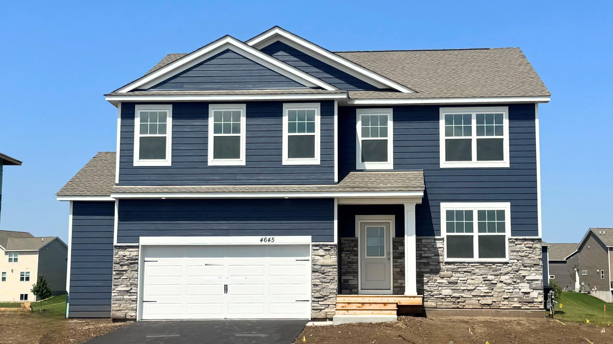 4645 173rd Street W