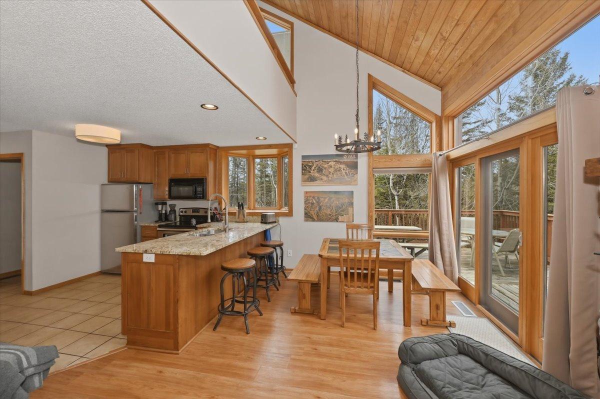 544 Moose Mountain Drive