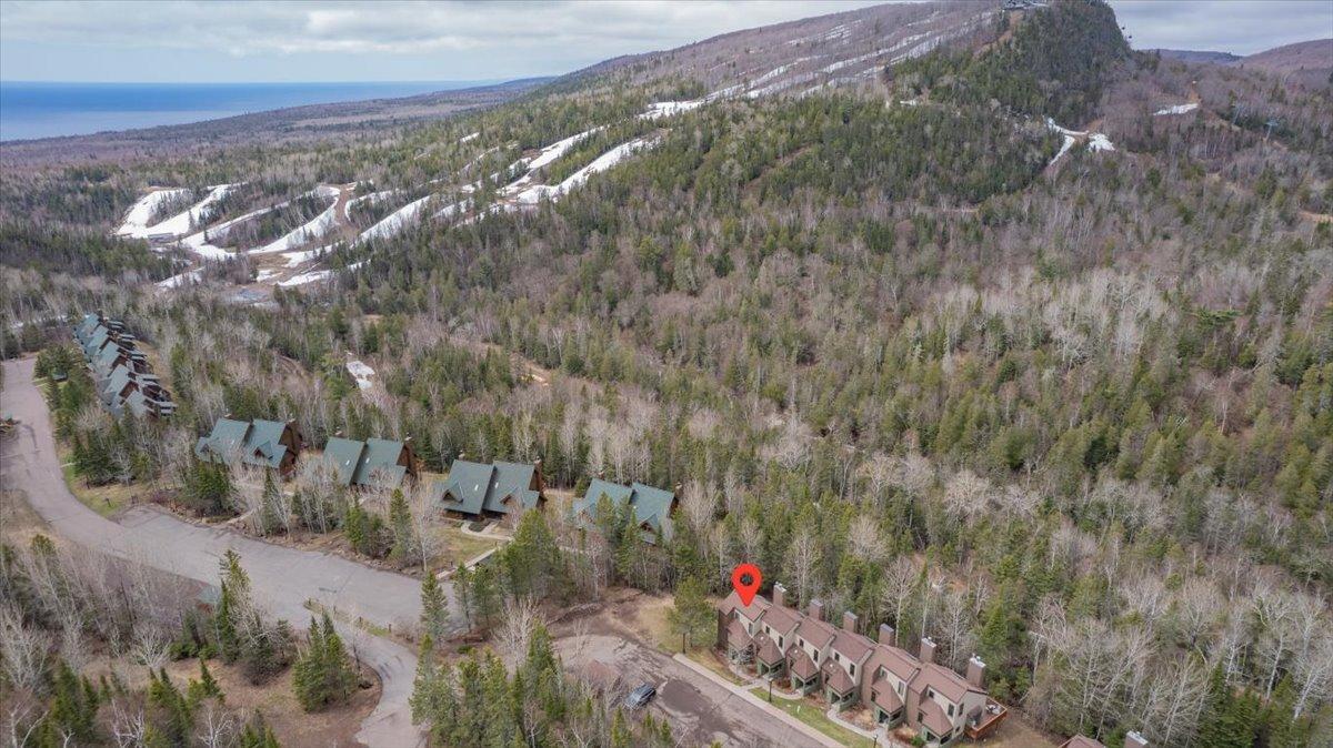 544 Moose Mountain Drive