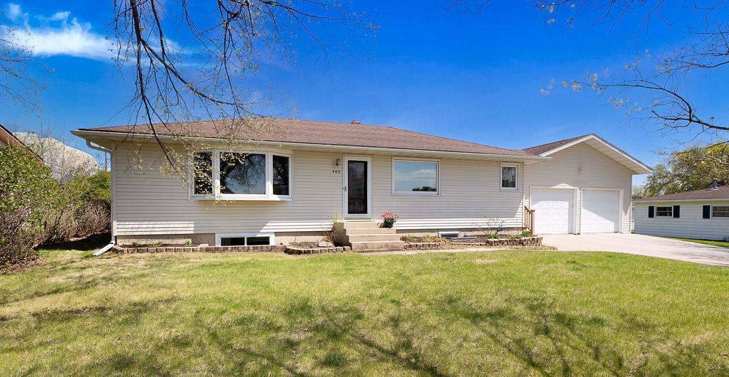 403 Richwood Road