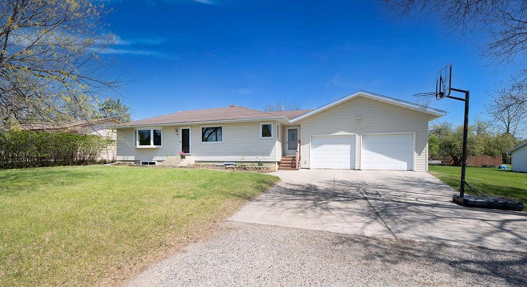 403 Richwood Road