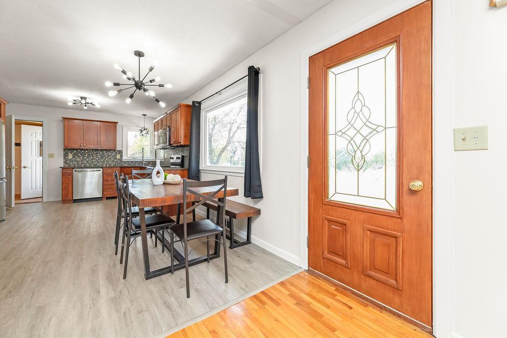 403 Richwood Road