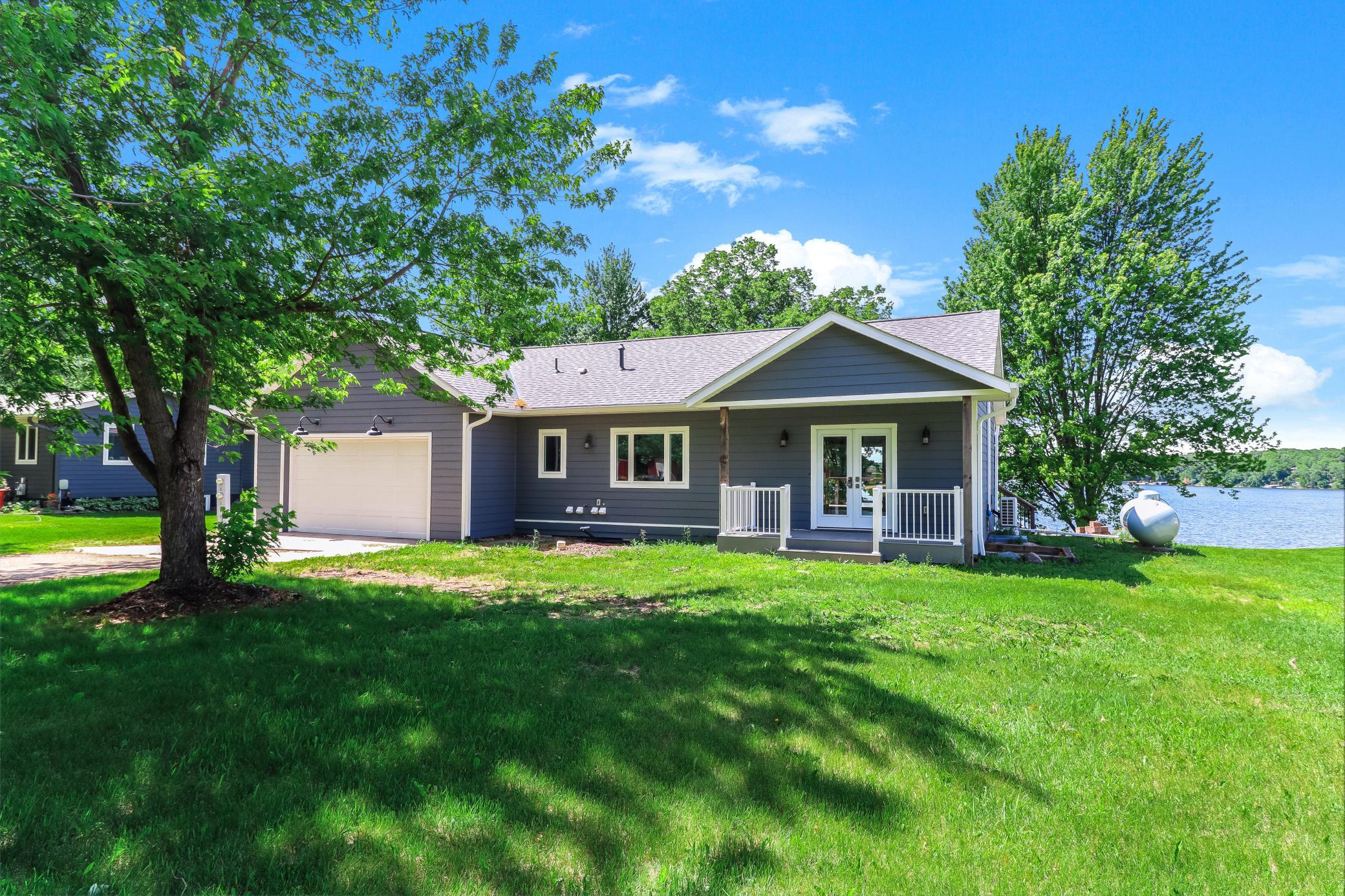 24922 Crescent View Road, Paynesville, MN
