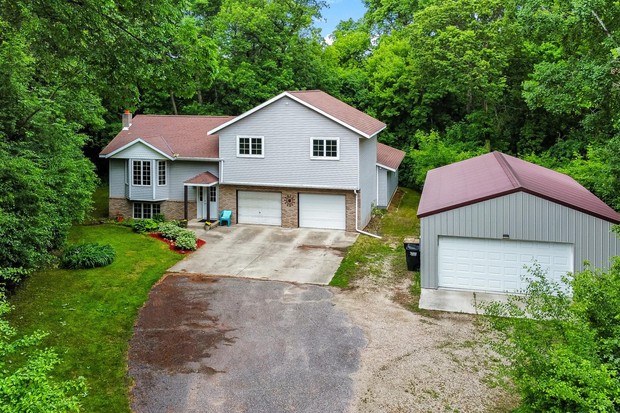 17353 Northwood Drive, Paynesville, MN