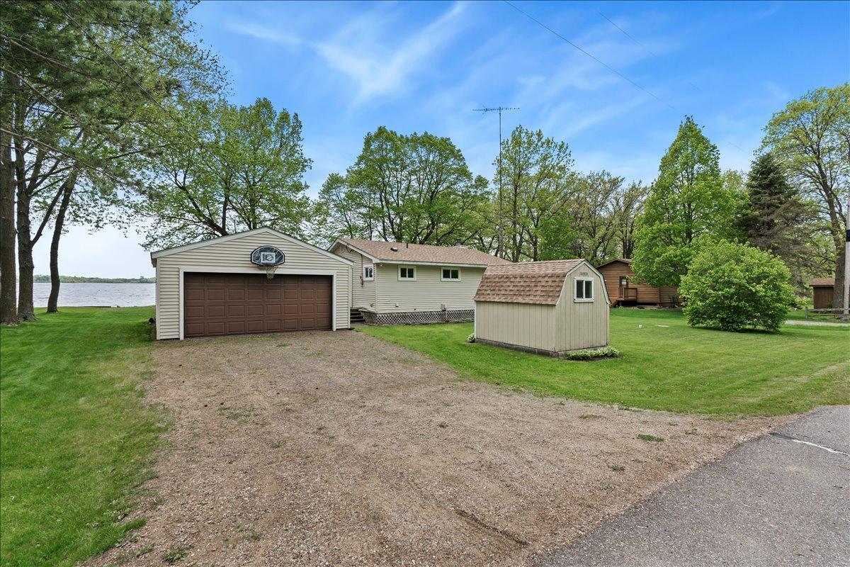 21019 Drumflower Road, Richmond, MN