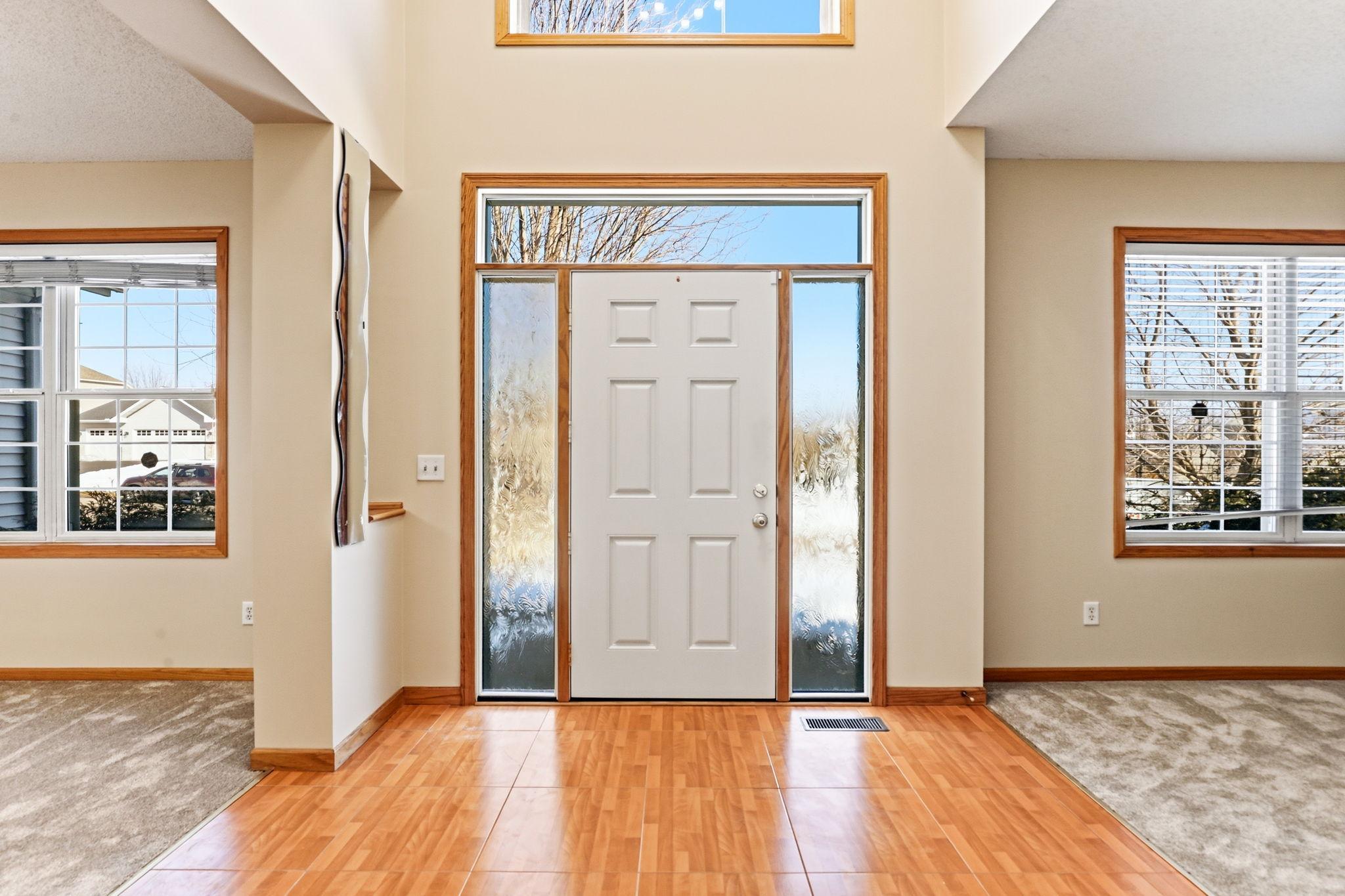 2888 Eagle Valley Drive