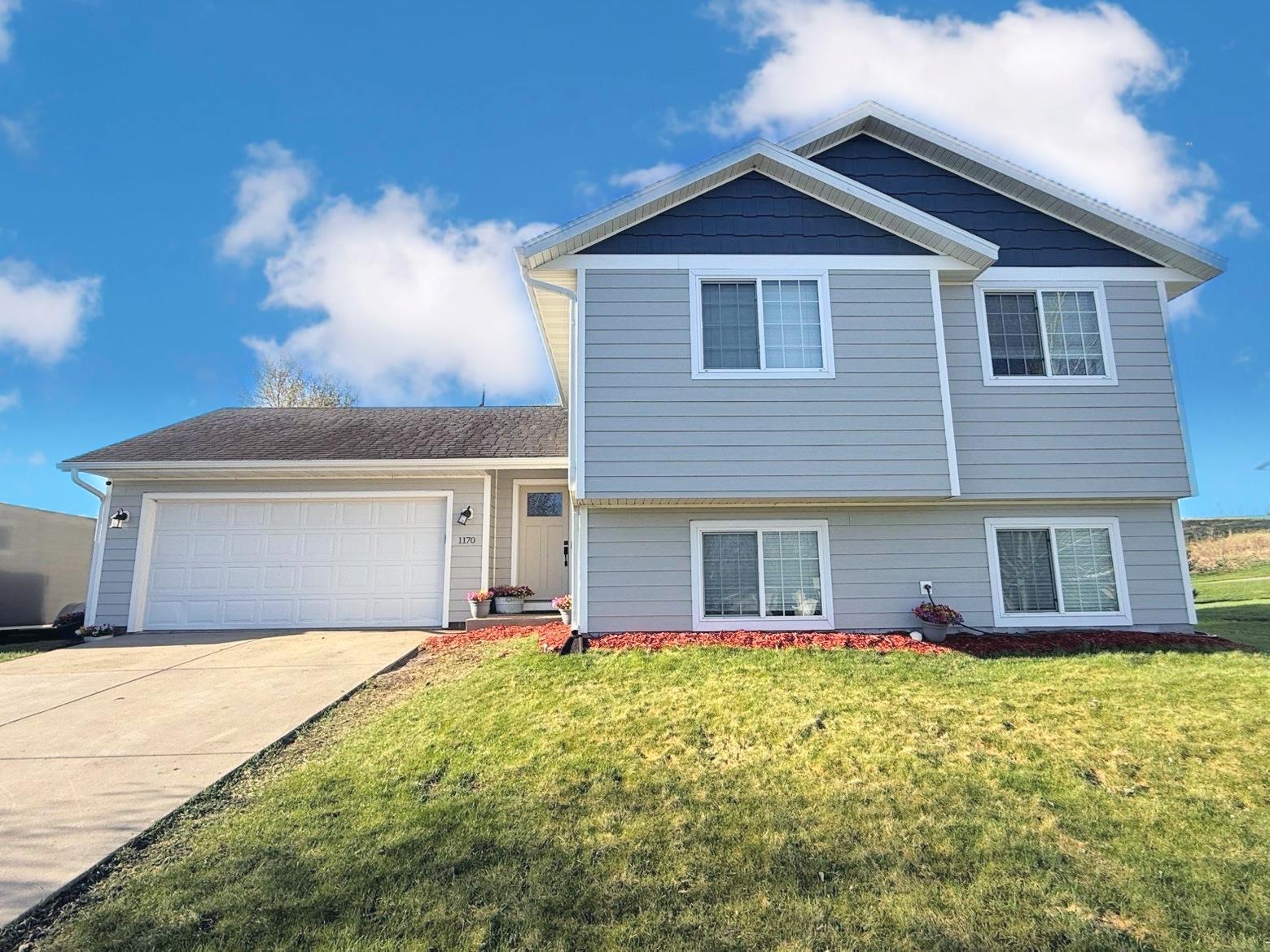1170 Coakley Street, Paynesville, MN