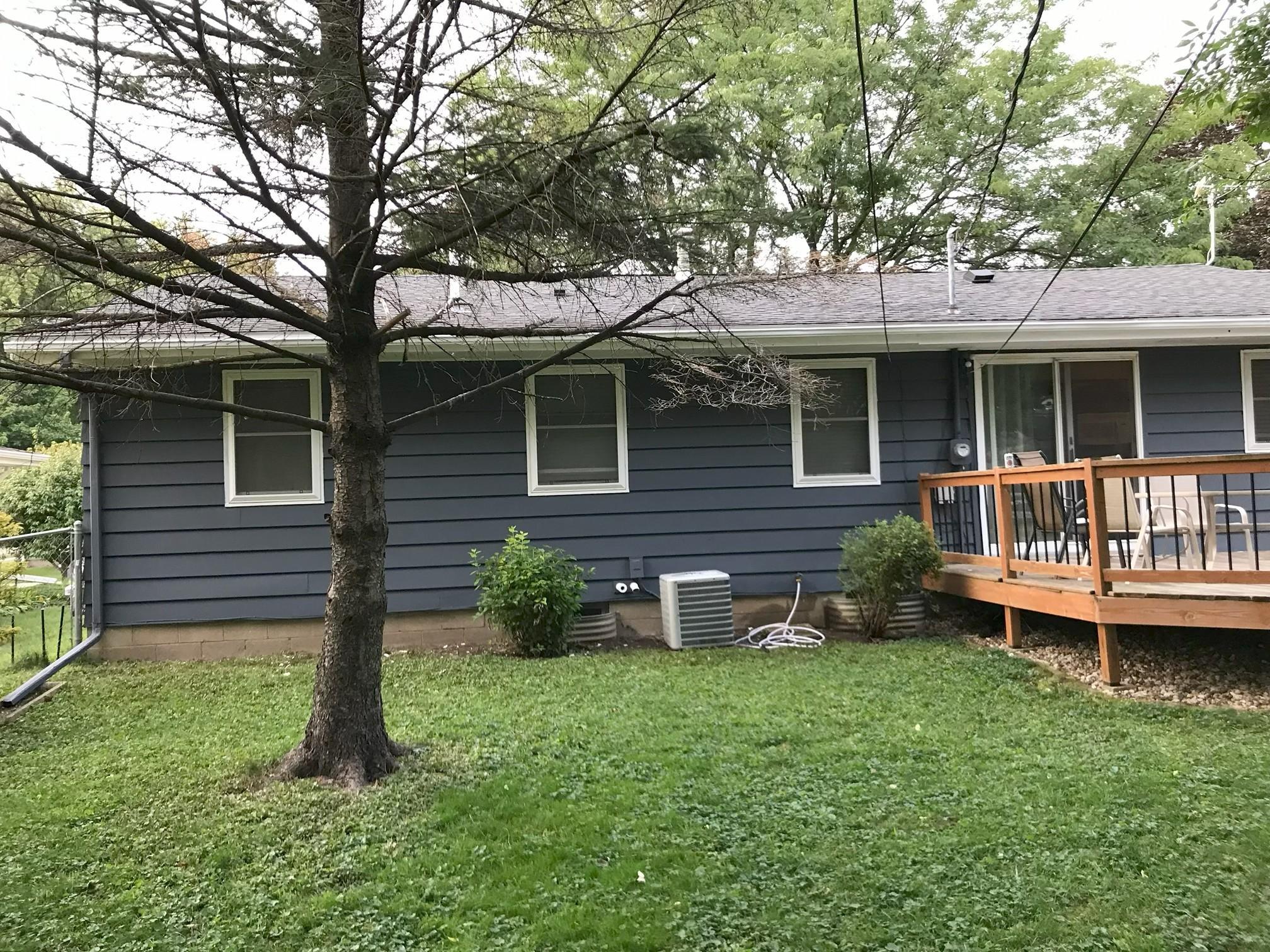 204 Fredrick Drive