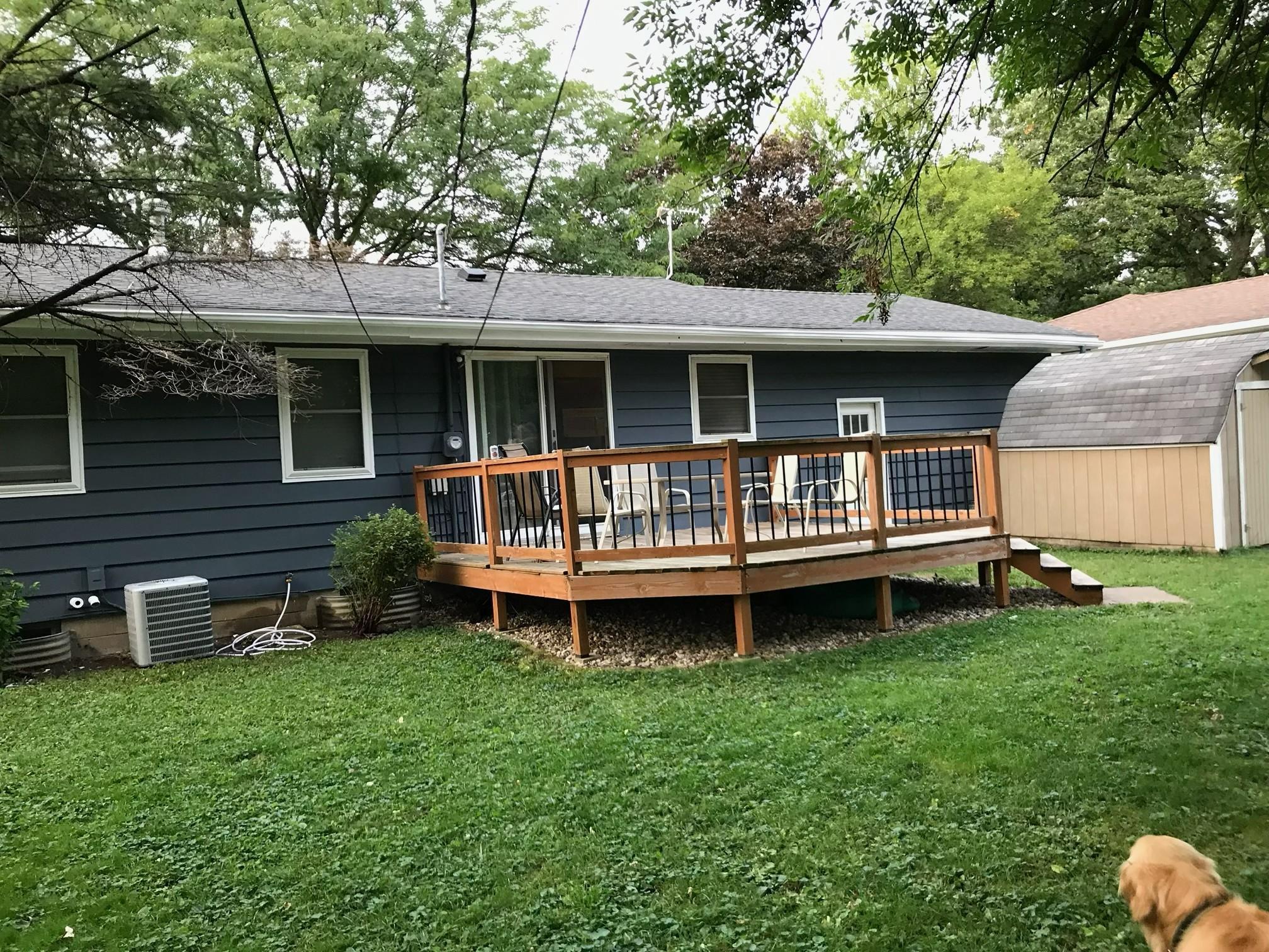 204 Fredrick Drive